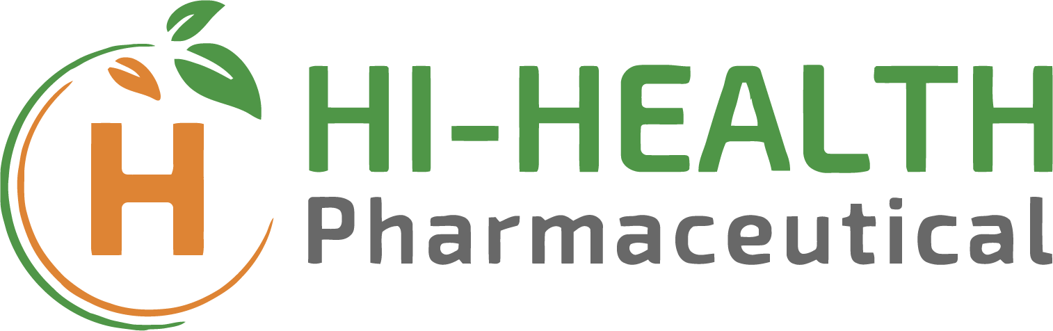 Hi Health pharmaceutical